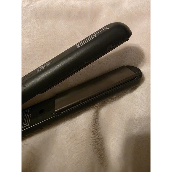 hsi professional flat iron hair straightener - Picture 6 of 7